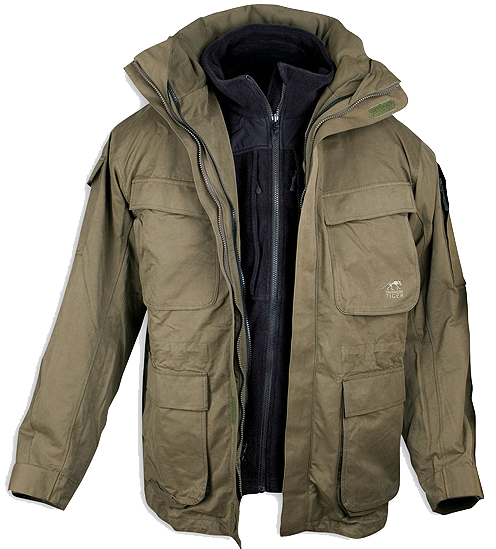 Jacket Transparent Image PNG Image