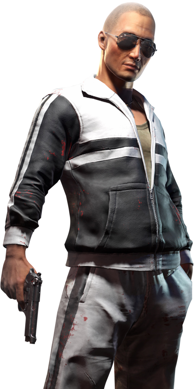 Shoulder Outerwear Brendan Greene Battlegrounds Clothing Playerunknown PNG Image