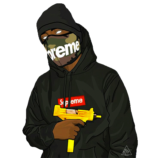 Supreme Outerwear Sleeve Royale Tshirt Fortnite Battle PNG Image