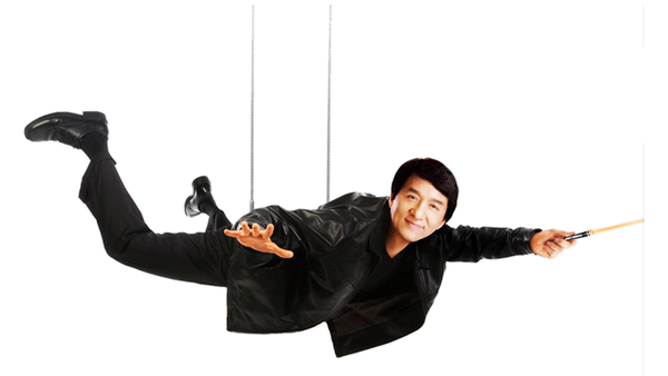 Jackie Chan Photos PNG Image