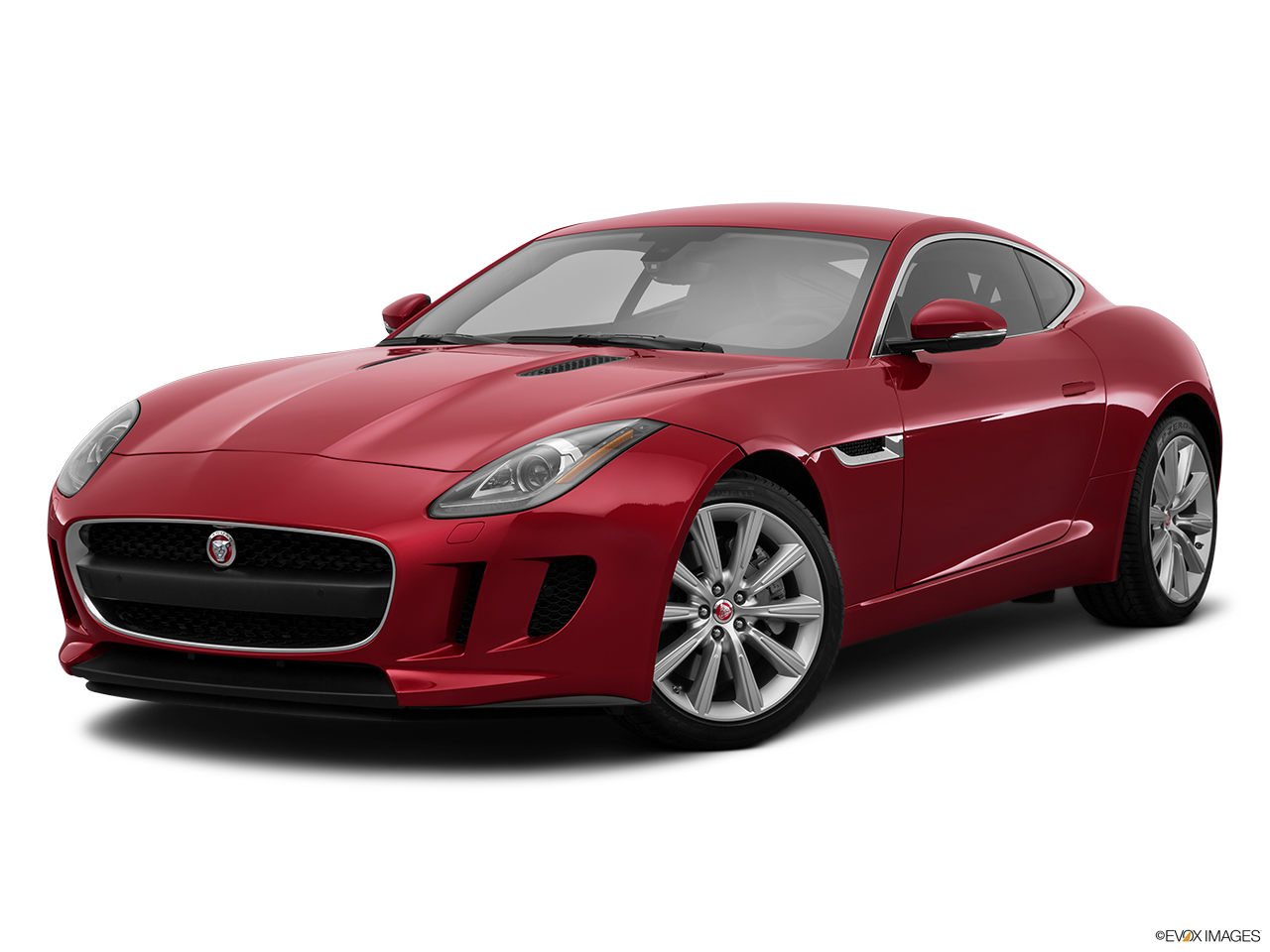 Jaguar F-Type Clipart PNG Image