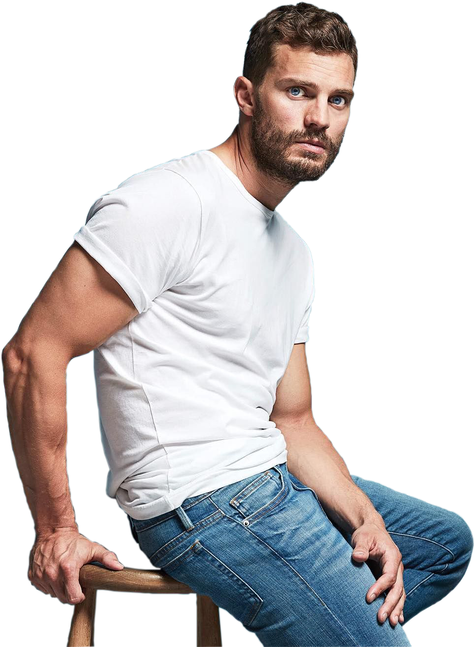 Jamie Dornan PNG Download Free PNG Image