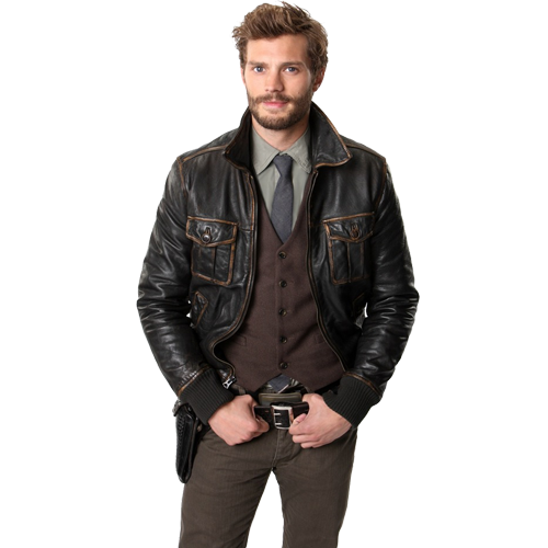 Pic Jamie Dornan Download HD PNG Image