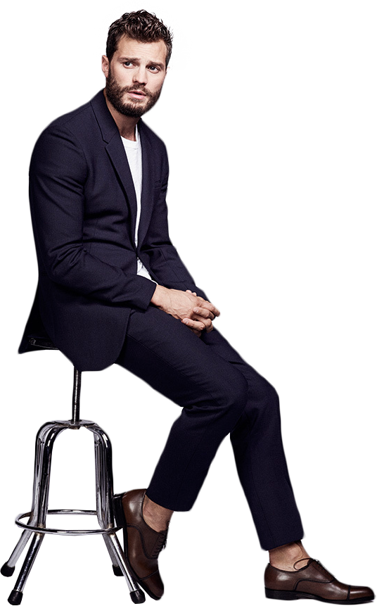 Jamie Dornan Free Download Image PNG Image