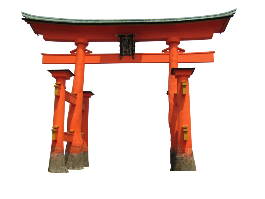 Japanese Transparent PNG Image