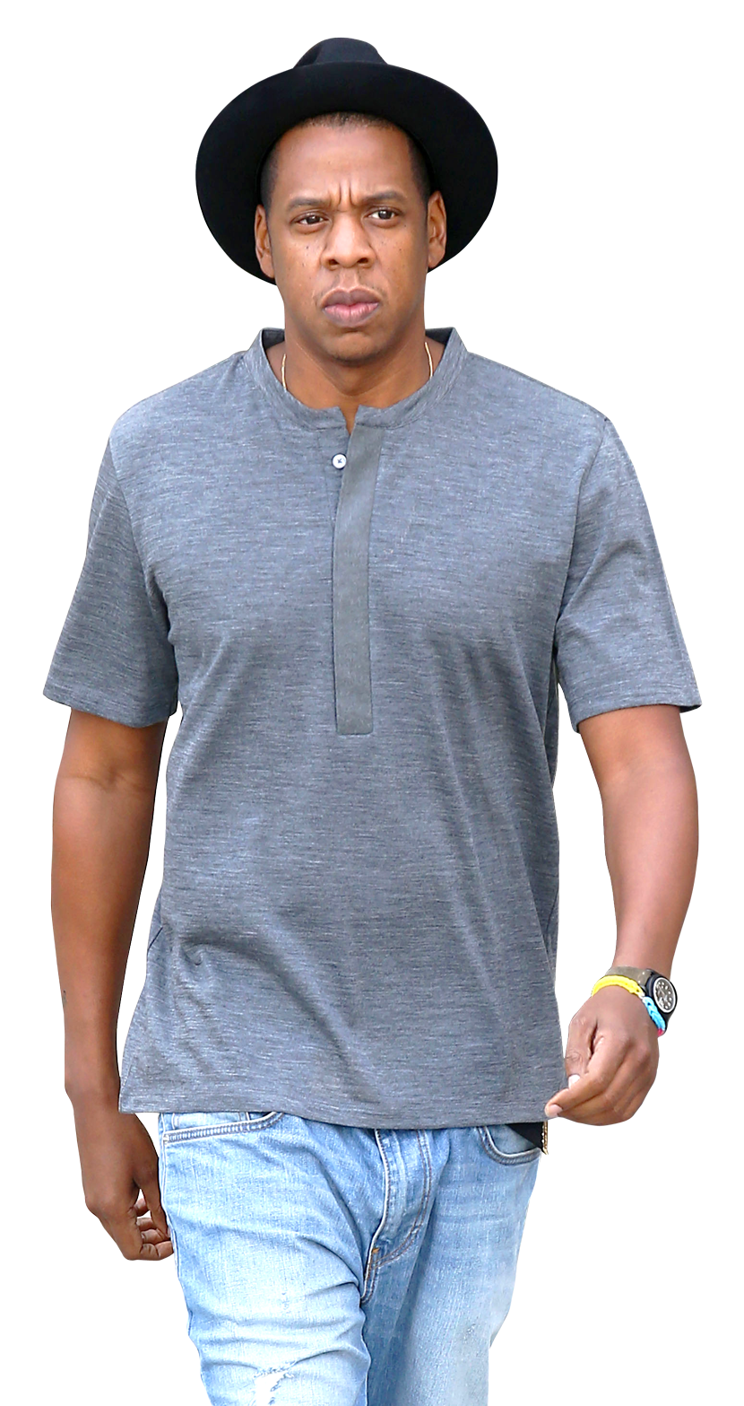 Jay Z Image PNG Image