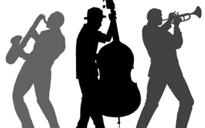 Jazz Musician HQ Image Free PNG PNG Image