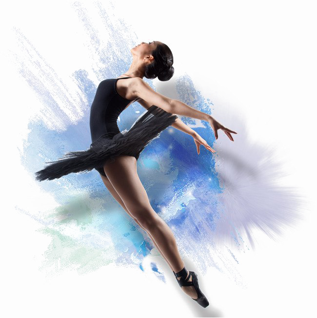 Dancer PNG File HD PNG Image