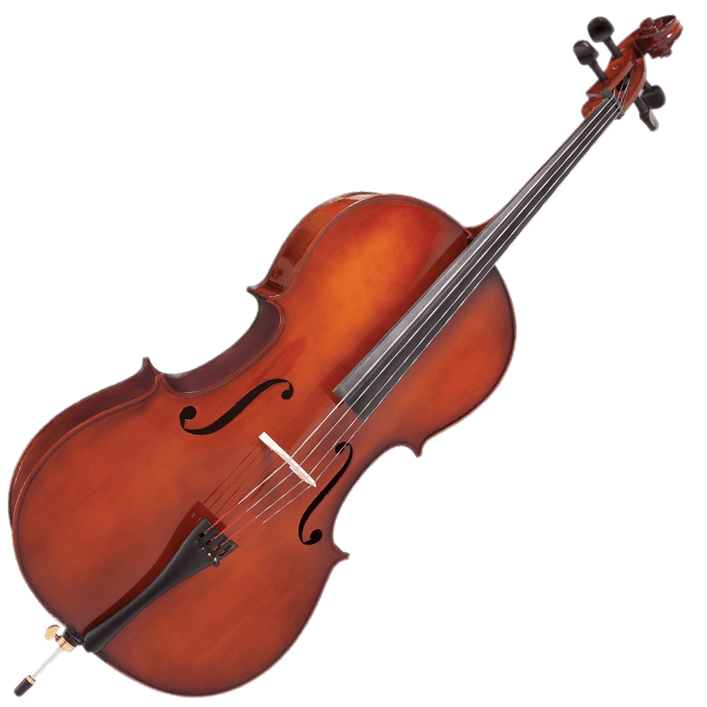 Cello Free Transparent Image HQ PNG Image