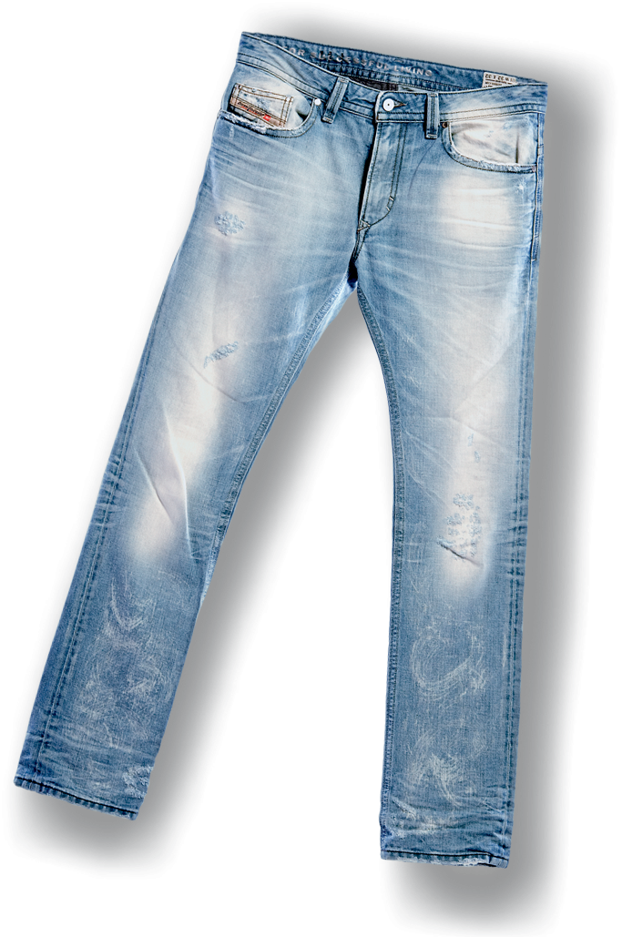 Denim Jeans Free Transparent Image HD PNG Image