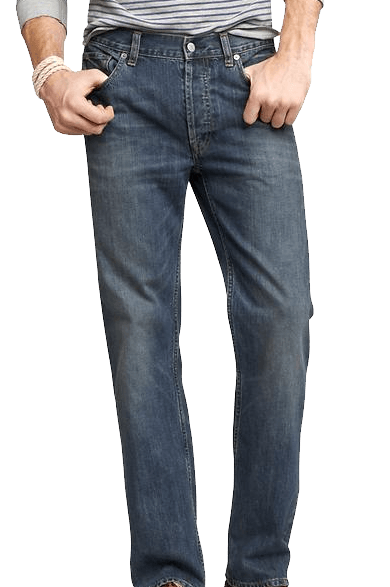 Men'S Jeans Png Image PNG Image