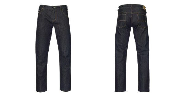 Denim Jean Free HD Image PNG Image