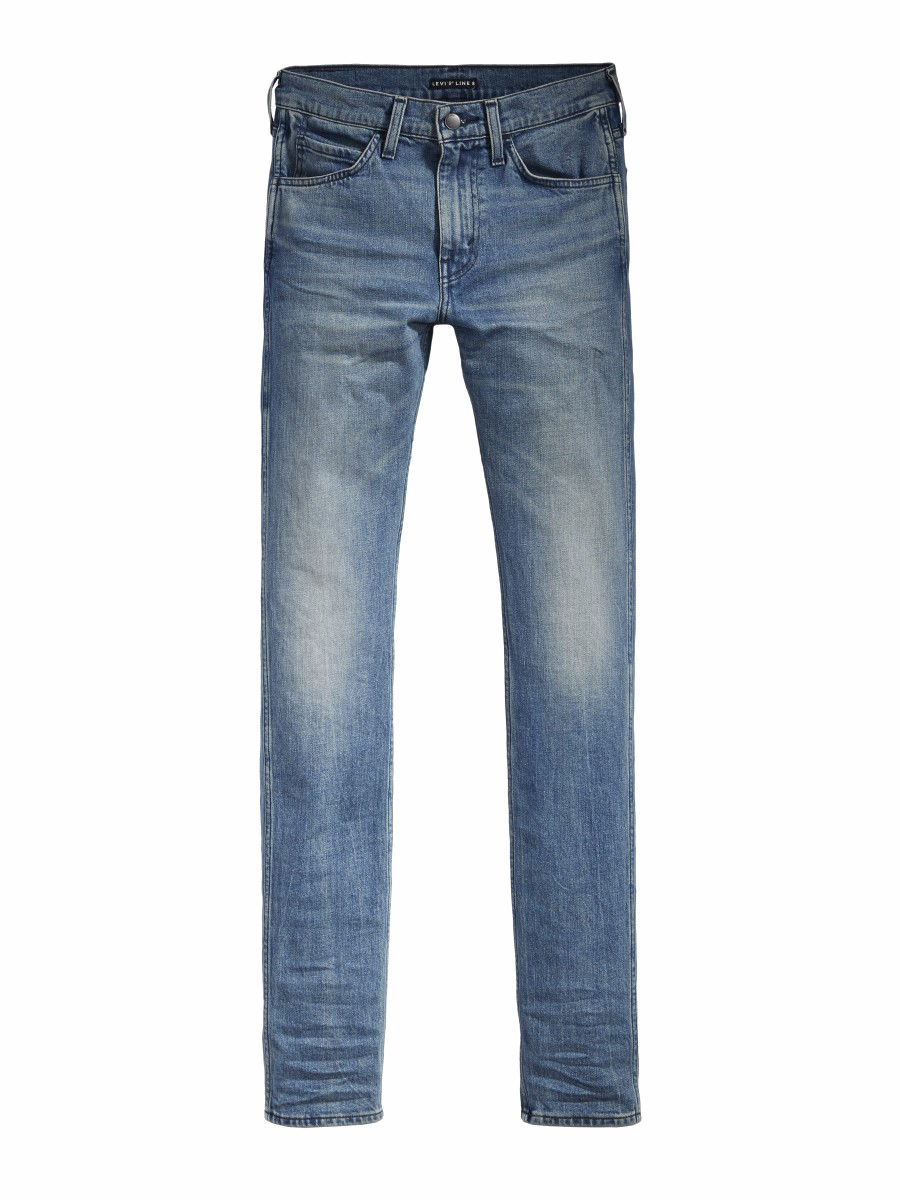 Denim Jean PNG Free Photo PNG Image