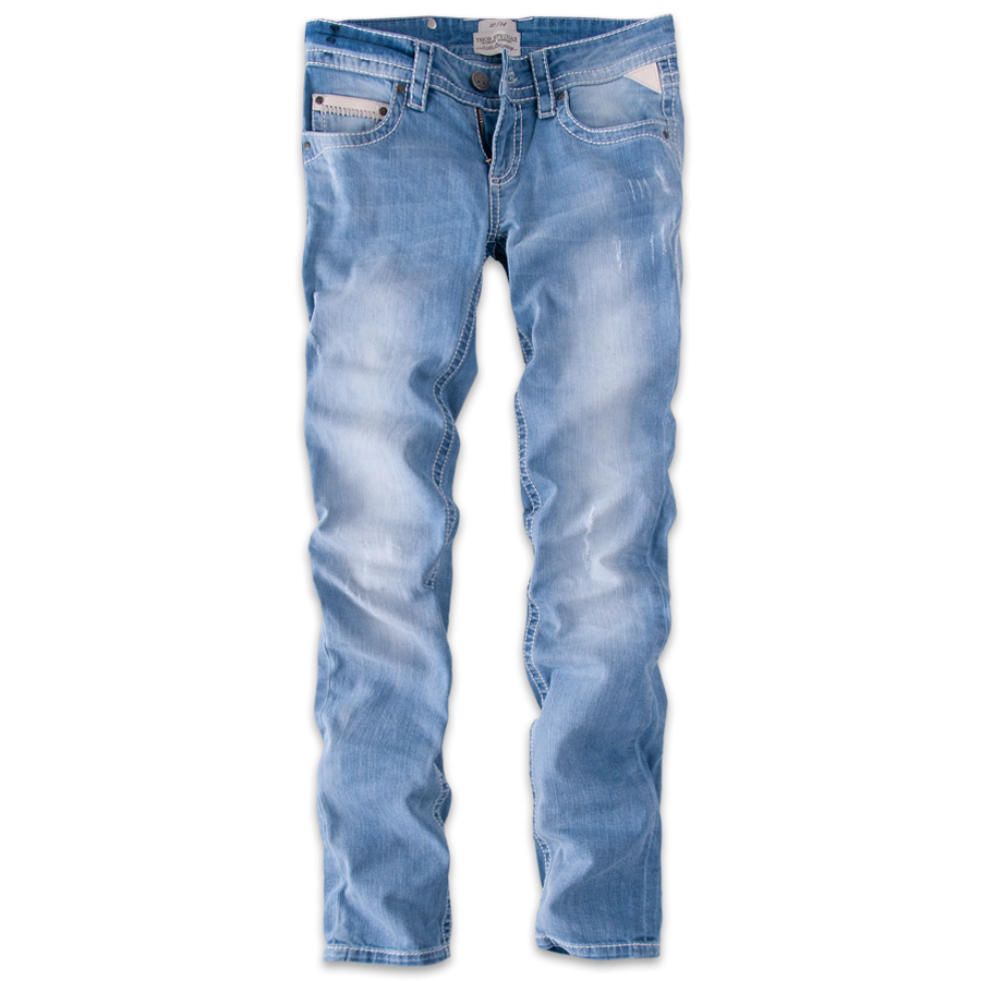 Denim Jean Image HD Image Free PNG PNG Image