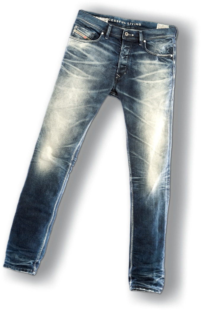 Denim Jean HQ Image Free PNG PNG Image