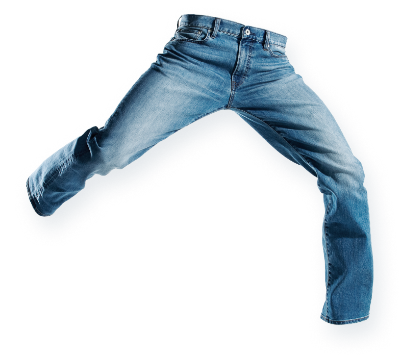 Denim Jean Free Download PNG HQ PNG Image