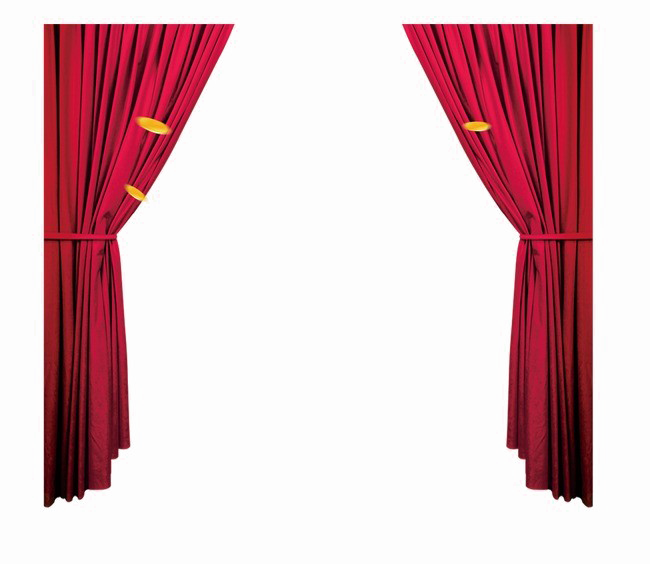 Drapes PNG File HD PNG Image