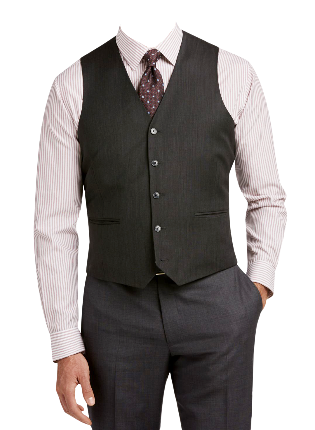 Vest PNG Image High Quality PNG Image