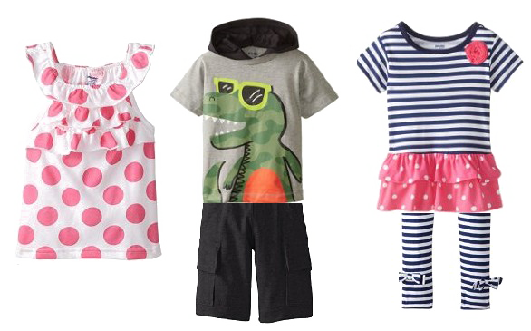 Baby Clothes Download HQ PNG PNG Image