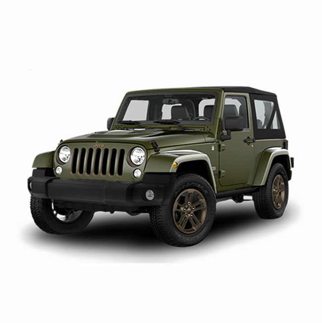 Safari Jeep Free Clipart HQ PNG Image