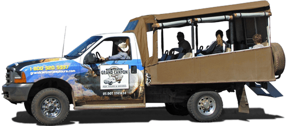 Safari Jeep HD PNG File HD PNG Image