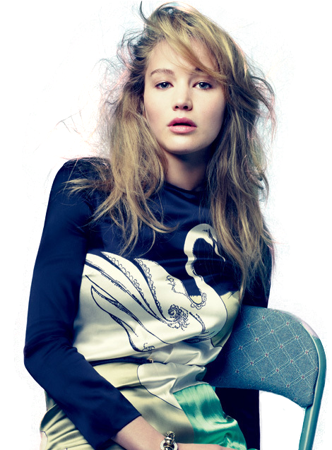 Jennifer Lawrence Png Image PNG Image