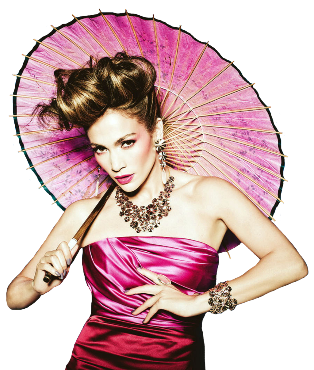 Jennifer Lopez Hd PNG Image