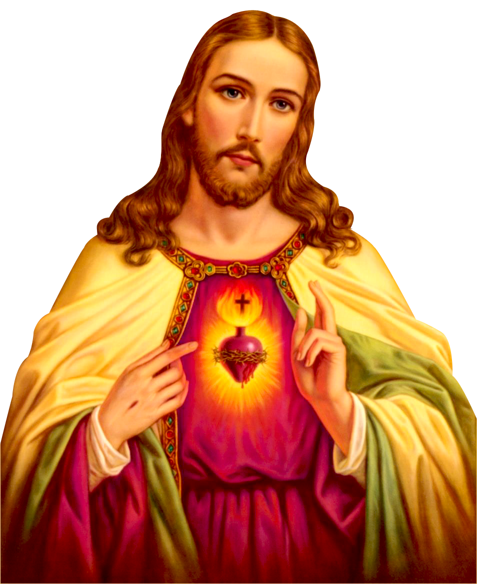 Jesus Christ Png Hd PNG Image