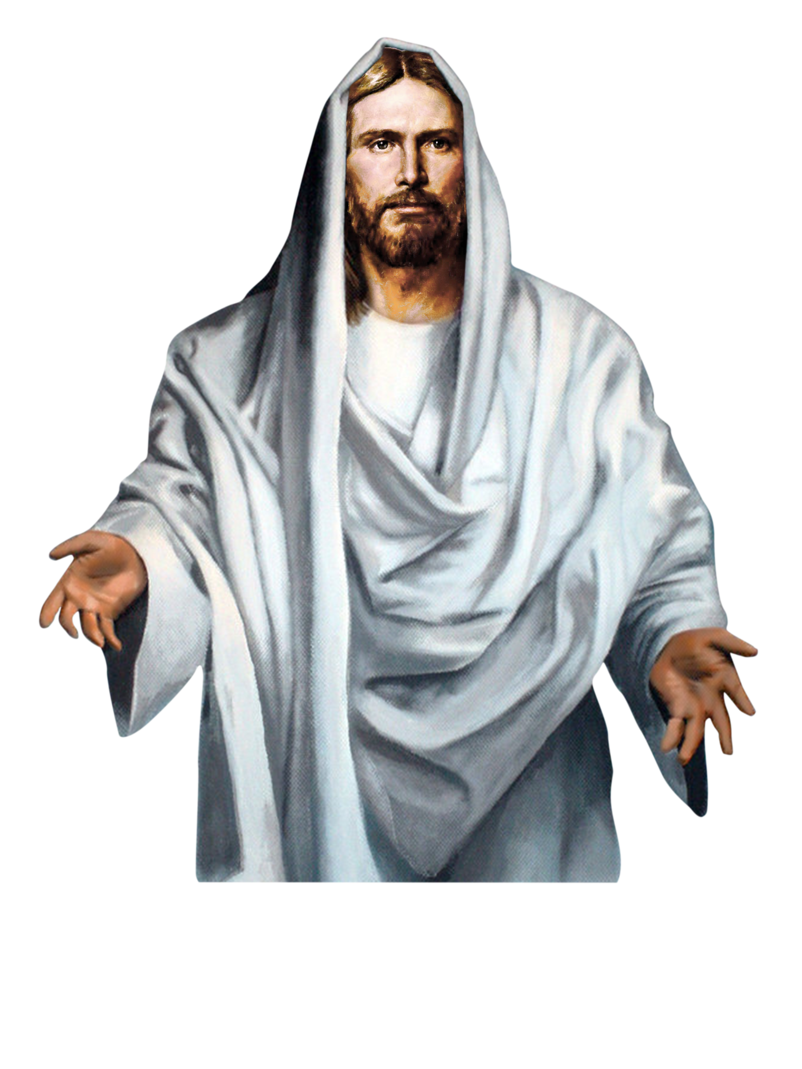 Jesus Christ Png Clipart PNG Image