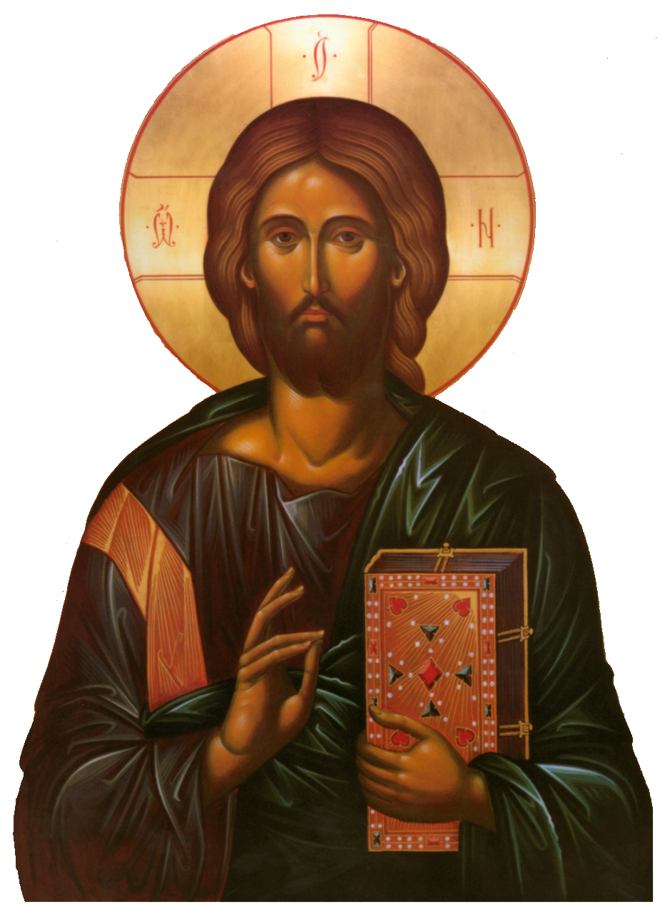 Jesus Christ Free Png Image PNG Image