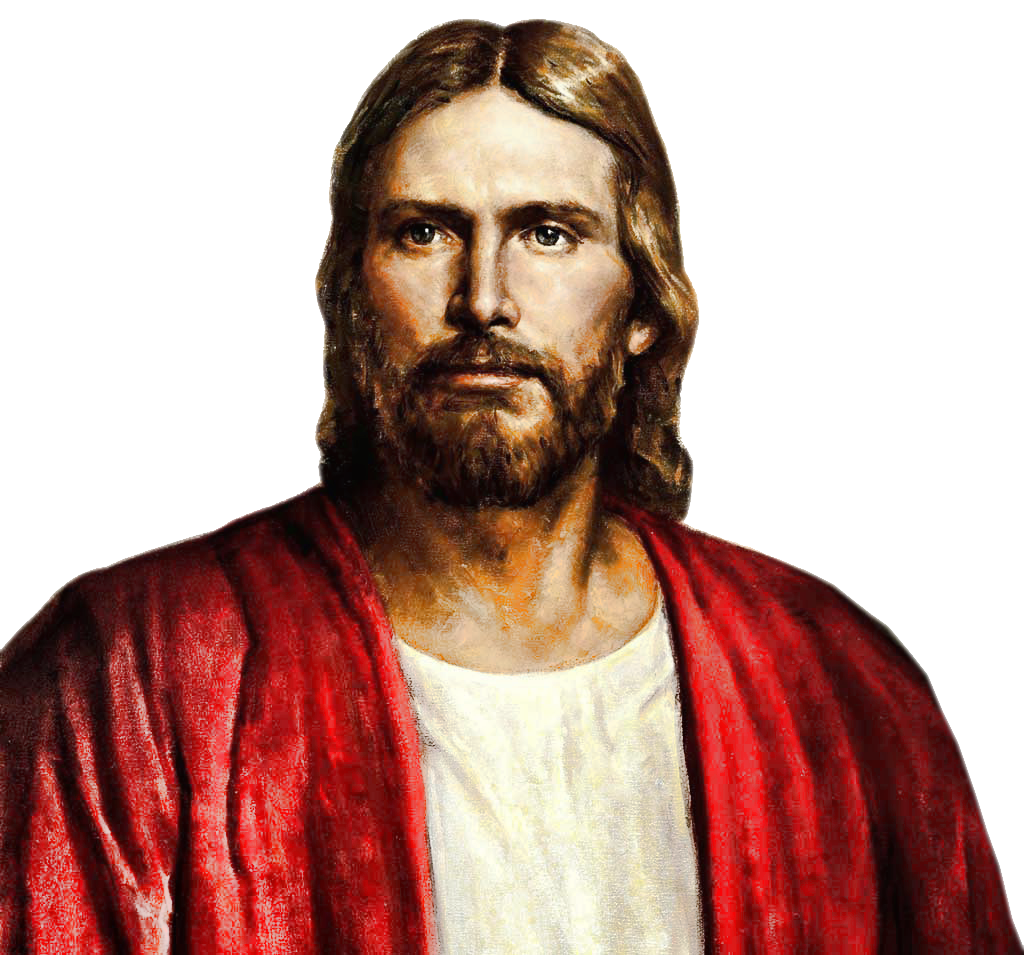 Jesus Christ Free Download Png PNG Image