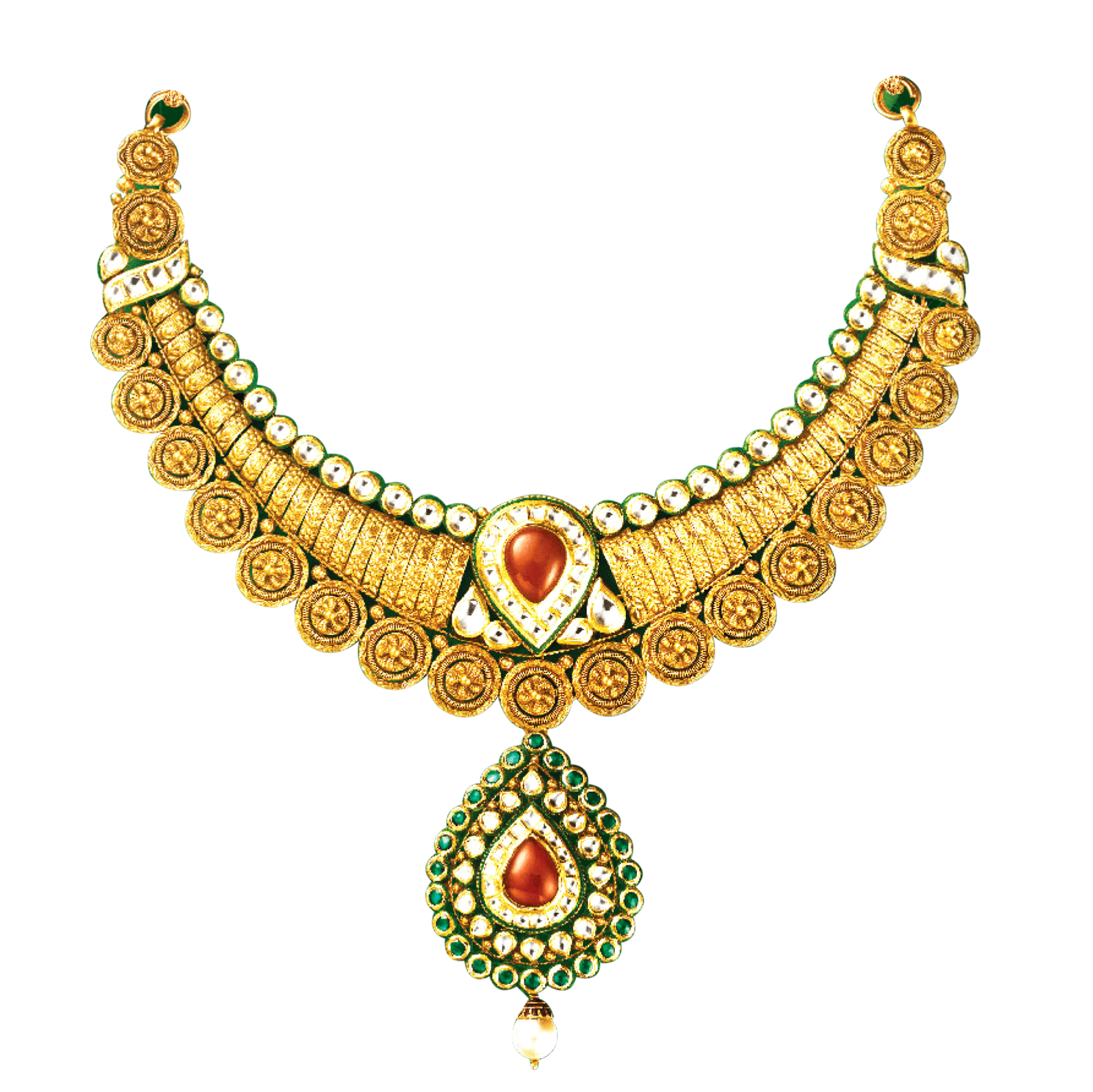 Necklace Jewellery Free HQ Image PNG Image