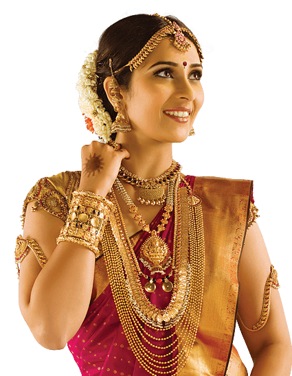 Jewellery Model Transparent Image PNG Image