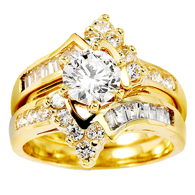 Jewellery Ring PNG Image