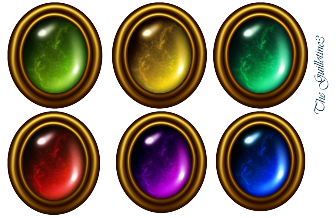 Gems Free Download Image PNG Image