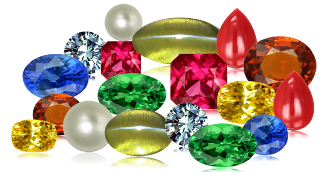 Gems Free Transparent Image HQ PNG Image