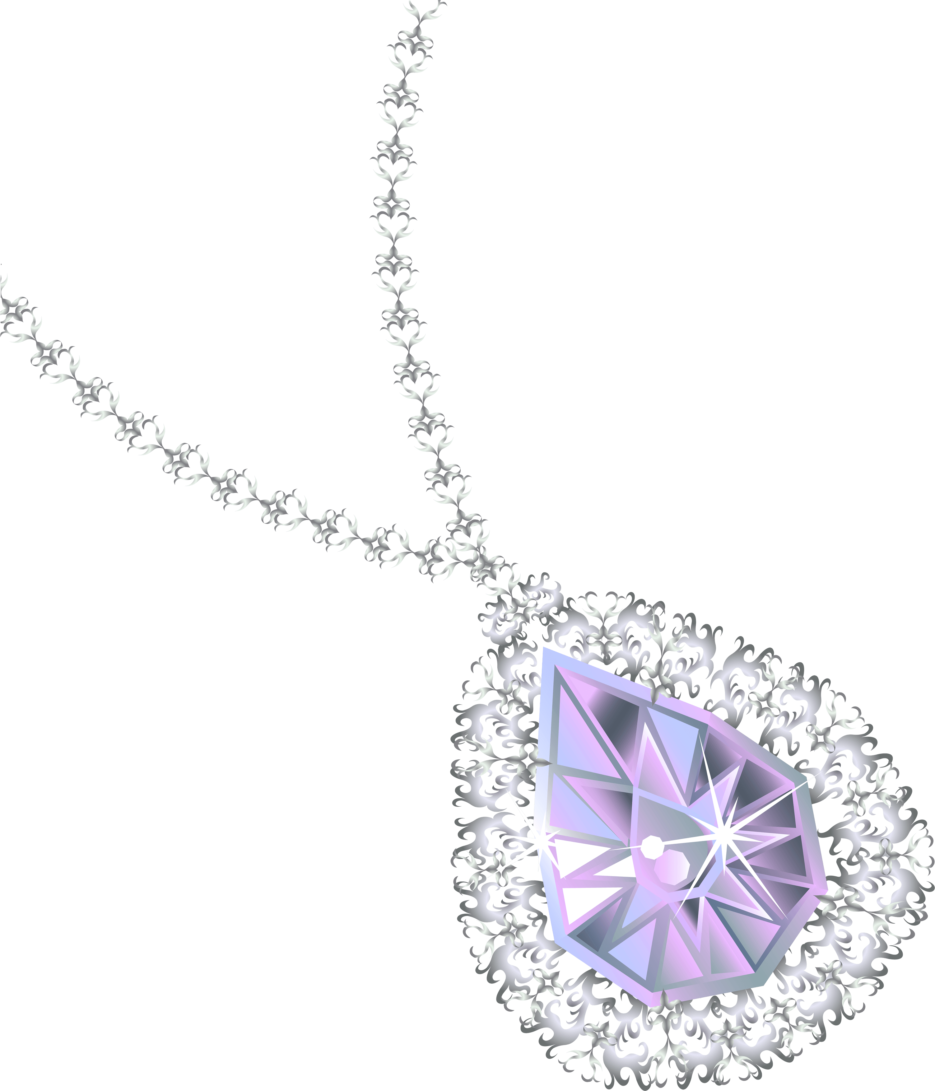 Pendant Png Image PNG Image