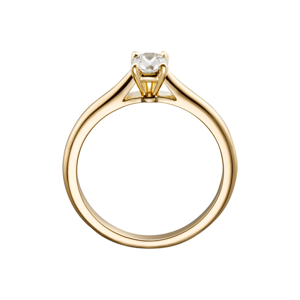 Gold Ring Png PNG Image