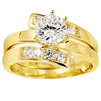 Gold Ring Png PNG Image