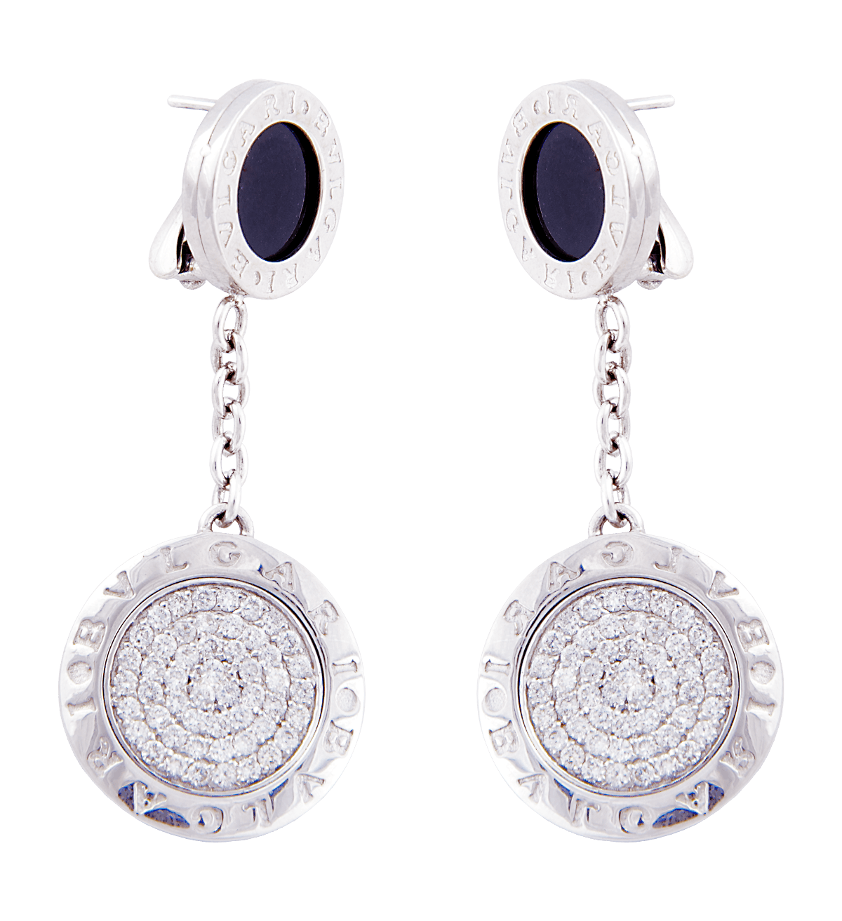 Earrings Png Image PNG Image