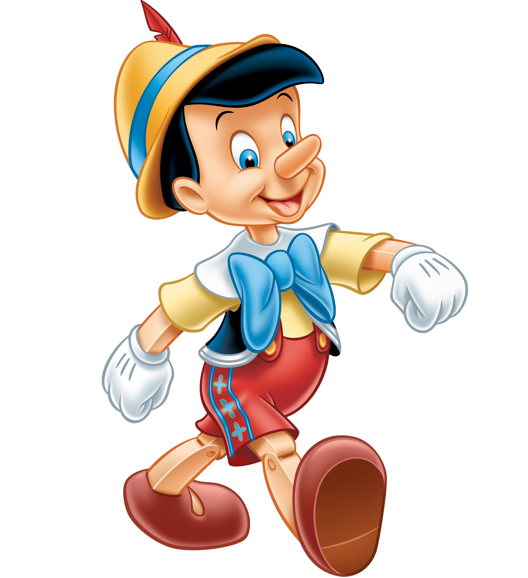 Jiminy Cricket Image PNG Image