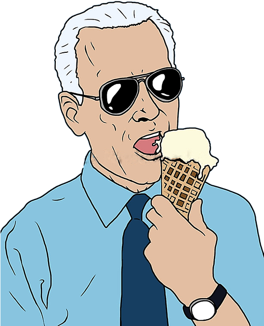 Biden Free HQ Image PNG Image