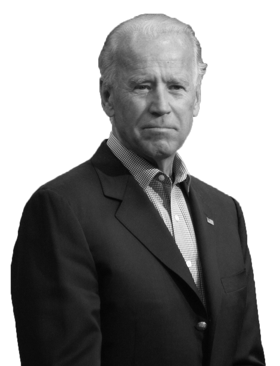 Biden Download HD PNG Image