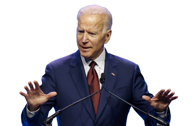 Biden Joe HD Image Free PNG Image