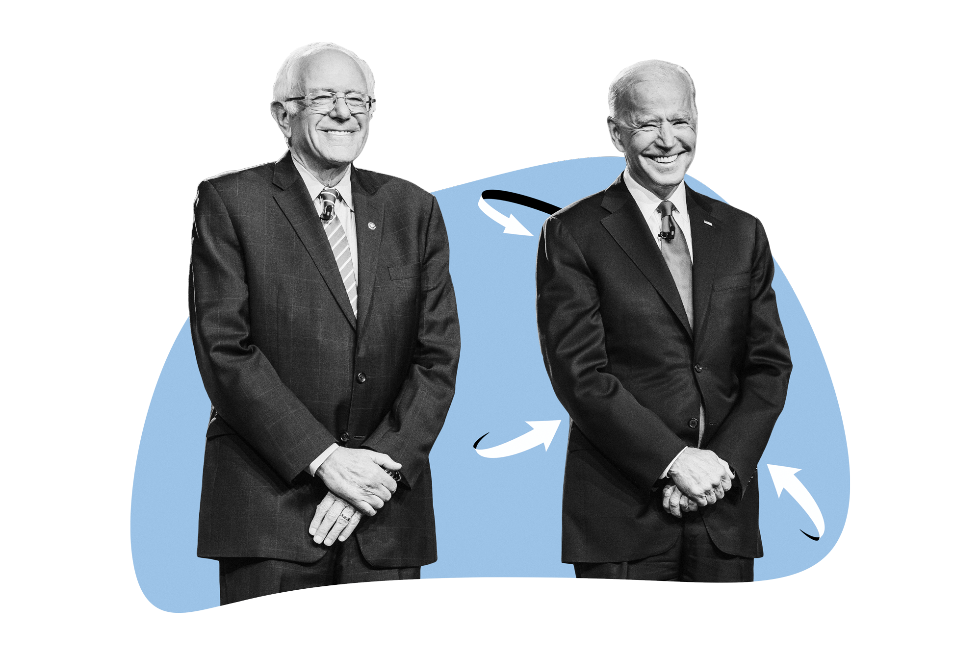 Biden Joe HD Image Free PNG Image