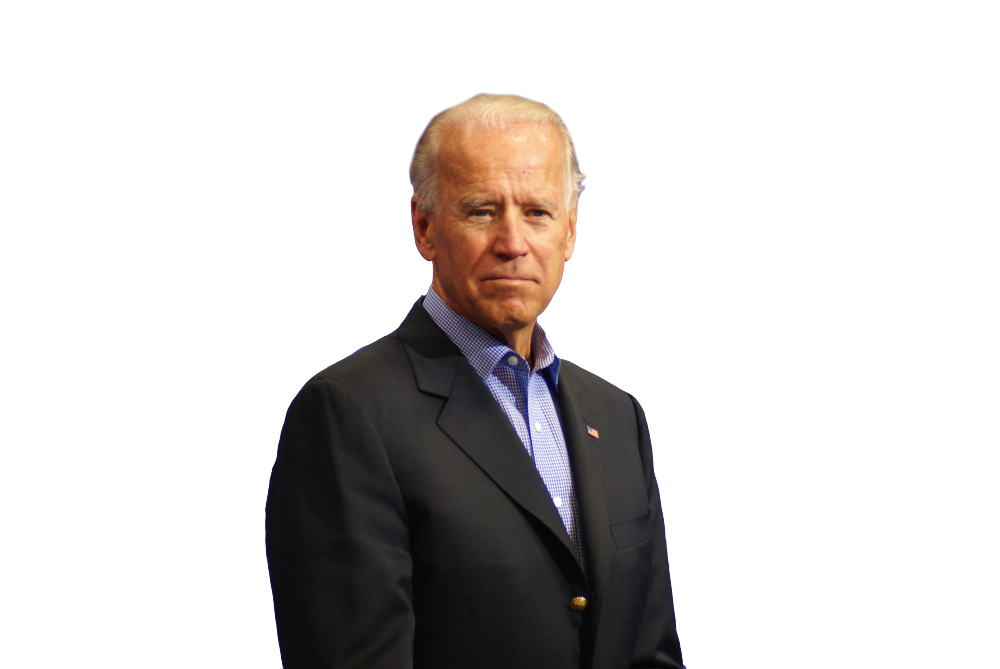 Biden Joe Free HD Image PNG Image