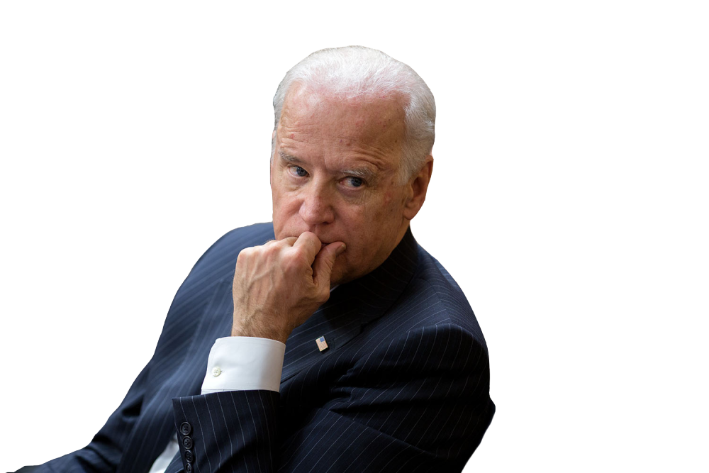 Biden Joe Free HQ Image PNG Image