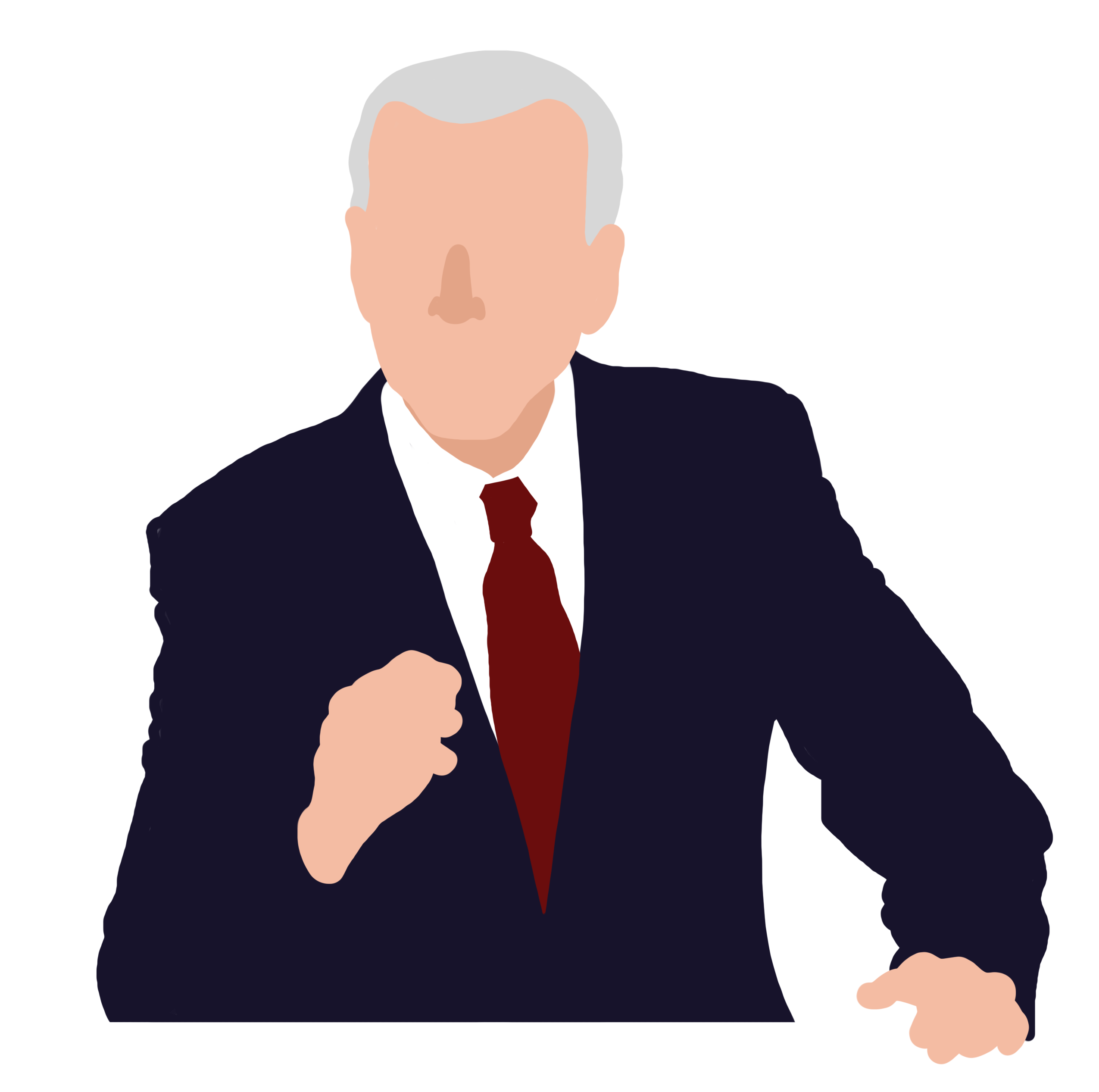 Biden Joe Free Download PNG HQ PNG Image