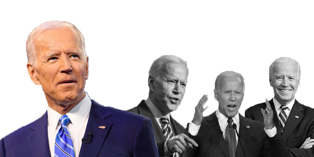 Biden Joe Picture PNG Free Photo PNG Image