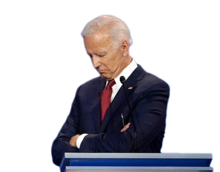 Images Biden Joe HQ Image Free PNG Image